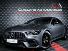 Achat Mercedes AMG GT 63 S 4.0 V8 BI-TURBO 639ch 4Matic+ SPEEDSHIFT MCT Occasion