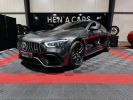 Achat Mercedes AMG GT 63 S 4MATIC+ Occasion