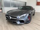 Mercedes AMG GT AMG GT COUPE  Occasion