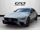 Mercedes AMG GT Coupé 63 Speedshift MCT S E Performance 4Matic+ Occasion
