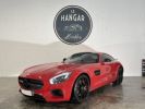Achat Mercedes AMG GT Coupé V8 4.0 Bi-Turbo 462ch Speedshift 7 DCT Occasion