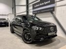 achat occasion 4x4 - Mercedes AMG GT occasion