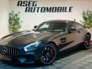 Achat Mercedes AMG GT GT S 510 CV Occasion