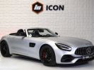 Achat Mercedes AMG GT GTC Roadster 4.0 V8 557 Speedshift 7 Phase 2 Occasion