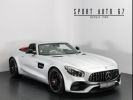 Achat Mercedes AMG GT GTC V8 4.0 L BI TURBO Occasion