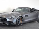 Achat Mercedes AMG GT Mercedes C V8 4.0 557ch Cabriolet Occasion