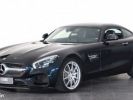 Mercedes AMG GT Mercedes v8 4.0 462ch Occasion