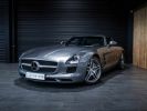 Mercedes AMG GT SLS Occasion