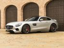 Mercedes AMG GTS Occasion