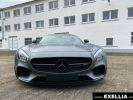 Mercedes AMG GTS Coupé