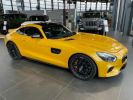 Mercedes AMG GTS EDITION 522  Occasion