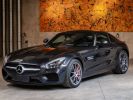 Mercedes AMG GTS GTS 4.0 V8 BiTurbo | Dynamic Plus Package Occasion