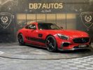 Achat Mercedes AMG GTS kit car Occasion