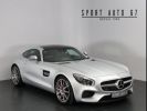 Mercedes AMG GTS V8 bi turbo 4.0L Occasion