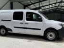 Achat Mercedes Citan MIXTO 109 1.5 90CV CDI BVM5 5PL EXTRA LONG BLANC ARCTIQUE Occasion