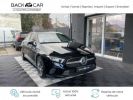 Achat Mercedes CL 180 d 7G-DCT Style Line Occasion