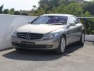 Mercedes CL 500 7G-Tronic A Leasing