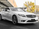 Mercedes CL 63 AMG Occasion
