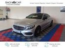Achat Mercedes CL AMG 250 d 9G-Tronic Sportline Occasion