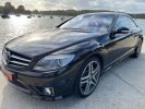Mercedes CL CL 63 AMG 6.2I 525CH Occasion