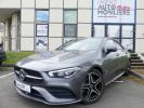 Mercedes CLA 200 163ch AMG LINE 7G-DCT Occasion