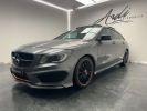 Achat Mercedes CLA 200 d PACK AMG TOIT OUVRANT CUIR GPS XENON Occasion