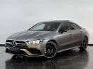 Annonce Mercedes CLA 35 AMG 4Matic*Aero*Pano*Night