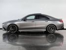 Annonce Mercedes CLA 35 AMG 4Matic*Aero*Pano*Night