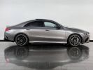 Annonce Mercedes CLA 35 AMG 4Matic*Aero*Pano*Night