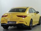 Annonce Mercedes CLA 35 AMG COUPE/306CH