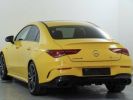 Annonce Mercedes CLA 35 AMG COUPE/306CH