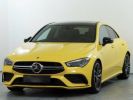 Annonce Mercedes CLA 35 AMG COUPE/306CH