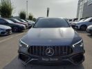 Annonce Mercedes CLA 45 AMG S 4M/NIGHT/PERFORMANCE