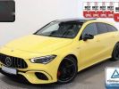 Voir l'annonce Mercedes CLA 45 AMG S Shooting Brake 4M