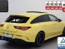 Annonce Mercedes CLA 45 AMG S Shooting Brake 4M