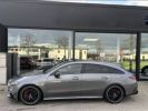 Annonce Mercedes CLA 45s AMG/4M/Night/Performance