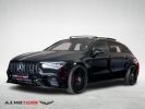 Voir l'annonce Mercedes CLA 45s AMG 4Matic Shooting Brake