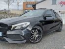 Mercedes CLA Classe 220D 177 SHOOTING BRAKE FASCINATION PACK AMG Occasion