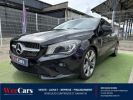 Mercedes CLA CLASSE COUPE 2.2 220 CDI 175 SENSATION 7G-DCT BVA Occasion