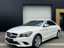 Mercedes CLA Classe Mercedes 180 CDI INSPIRATION Occasion