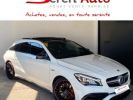 Mercedes CLA Classe MERCEDES-BENZ Classe 45 AMG Shooting Brake Phase 2 Turbo 4MATIC 381 cv Boîte auto Occasion