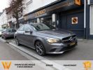 Achat Mercedes CLA Classe Mercedes COUPE 2.2 200 CDI 136 CH BUSINESS Occasion