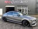 Achat Mercedes CLA Classe MERCEDES II 180 d ÉDITION AMG BVM-6 TBE Occasion