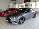 Achat Mercedes CLA COUPE 180 d Progressive Line Occasion