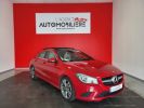 Achat Mercedes CLA COUPE 200 156 FASCINATION 7G-DCT + TOIT OUVRANT Occasion