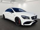 Achat Mercedes CLA I 45 AMG 381ch 4Matic Speedshift Occasion