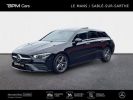 Mercedes CLA Shooting Brake 200 163ch AMG Line 7G-DCT Occasion