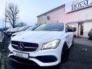 Achat Mercedes CLA Shooting Brake 200 AMG-LINE ÉDITION 7G-TRONIC Occasion