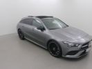 Achat Mercedes CLA Shooting Brake 200 d AMG Line 8G-DCT Occasion