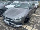 Achat Mercedes CLA Shooting Brake 200 d AMG Line 8G-DCT Occasion